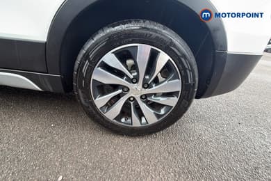 Suzuki Sx4 S-Cross SZ5 Automatic Petrol SUV - Stock Number (1669679) - 42nd supplementary image