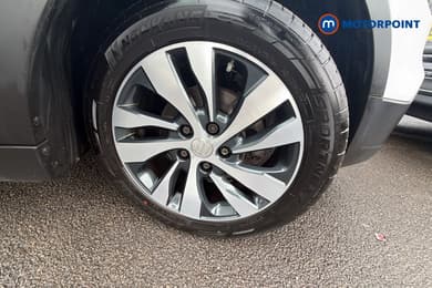 Suzuki Sx4 S-Cross SZ5 Automatic Petrol SUV - Stock Number (1669679) - 1st supplementary image