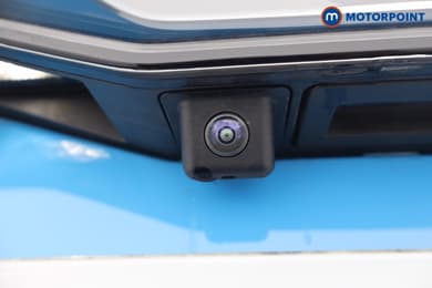 Mg Motor Uk MG4 Trophy Automatic Electric SUV - Stock Number (1670002) - 4th supplementary image