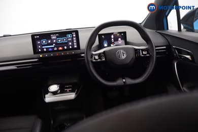 Mg Motor Uk MG4 Trophy Automatic Electric SUV - Stock Number (1670002) - 7th supplementary image