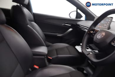 Mg Motor Uk MG4 Trophy Automatic Electric SUV - Stock Number (1670002) - 12th supplementary image