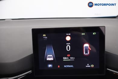 Mg Motor Uk MG4 Trophy Automatic Electric SUV - Stock Number (1670002) - 16th supplementary image