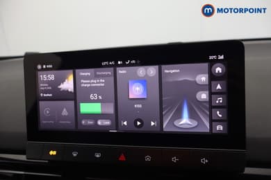 Mg Motor Uk MG4 Trophy Automatic Electric SUV - Stock Number (1670002) - 17th supplementary image