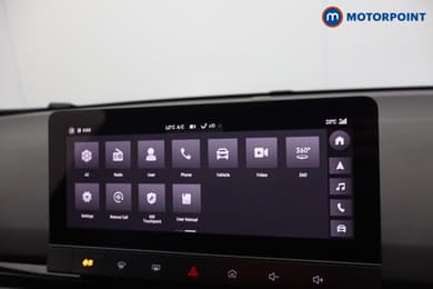 Mg Motor Uk MG4 Trophy Automatic Electric SUV - Stock Number (1670002) - 18th supplementary image