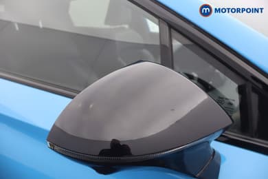 Mg Motor Uk MG4 Trophy Automatic Electric SUV - Stock Number (1670002) - 20th supplementary image