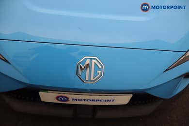 Mg Motor Uk MG4 Trophy Automatic Electric SUV - Stock Number (1670002) - 23rd supplementary image