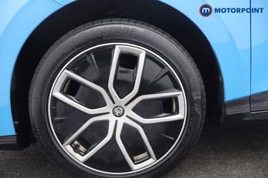 Mg Motor Uk MG4 Trophy Automatic Electric SUV - Stock Number (1670002) - 26th supplementary image