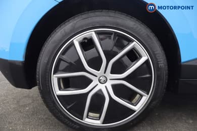 Mg Motor Uk MG4 Trophy Automatic Electric SUV - Stock Number (1670002) - 28th supplementary image