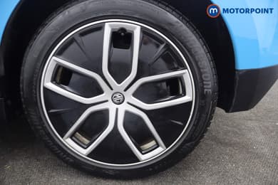 Mg Motor Uk MG4 Trophy Automatic Electric SUV - Stock Number (1670002) - 29th supplementary image