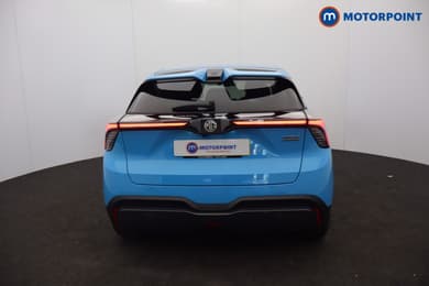 Mg Motor Uk MG4 Trophy Automatic Electric SUV - Stock Number (1670002) - 1st supplementary image