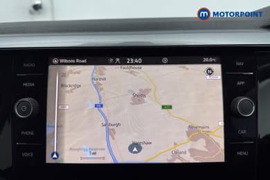Volkswagen Taigo Style Manual Petrol SUV - Stock Number (1670405) - 2nd supplementary image