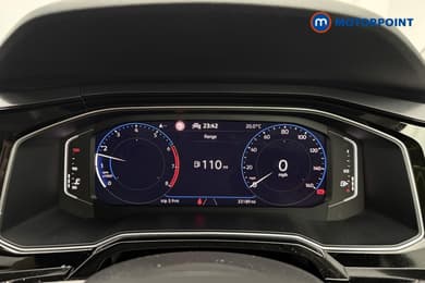 Volkswagen Taigo Style Manual Petrol SUV - Stock Number (1670405) - 6th supplementary image
