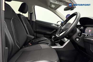 Volkswagen Taigo Style Manual Petrol SUV - Stock Number (1670405) - 8th supplementary image