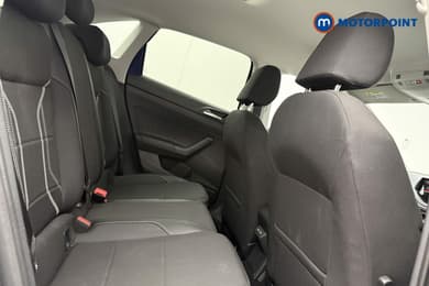 Volkswagen Taigo Style Manual Petrol SUV - Stock Number (1670405) - 9th supplementary image