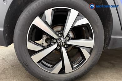 Volkswagen Taigo Style Manual Petrol SUV - Stock Number (1670405) - 10th supplementary image