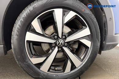 Volkswagen Taigo Style Manual Petrol SUV - Stock Number (1670405) - 11th supplementary image