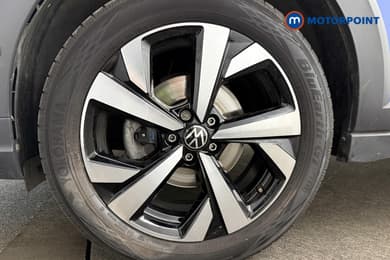 Volkswagen Taigo Style Manual Petrol SUV - Stock Number (1670405) - 12th supplementary image