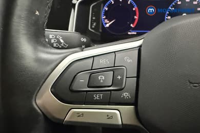 Volkswagen Taigo Style Manual Petrol SUV - Stock Number (1670405) - 14th supplementary image