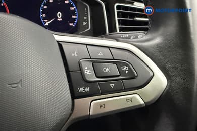 Volkswagen Taigo Style Manual Petrol SUV - Stock Number (1670405) - 15th supplementary image