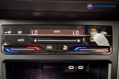 Volkswagen Taigo Style Manual Petrol SUV - Stock Number (1670405) - 16th supplementary image