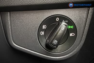Volkswagen Taigo Style Manual Petrol SUV - Stock Number (1670405) - 17th supplementary image