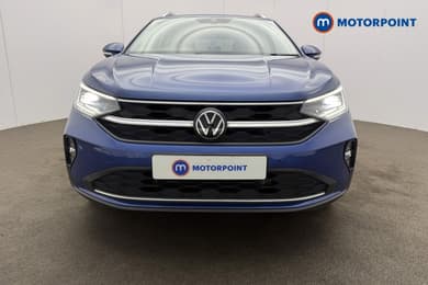 Volkswagen Taigo Style Manual Petrol SUV - Stock Number (1670405) - 23rd supplementary image