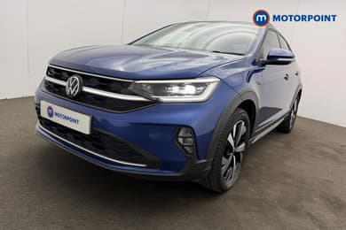 Volkswagen Taigo Style Manual Petrol SUV - Stock Number (1670405) - 24th supplementary image