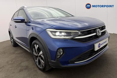 Volkswagen Taigo Style Manual Petrol SUV - Stock Number (1670405) - 25th supplementary image