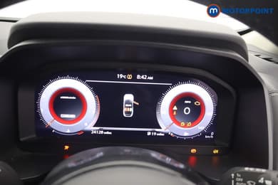 Nissan Qashqai N-Connecta Manual Petrol SUV - Stock Number (1670430) - 16th supplementary image