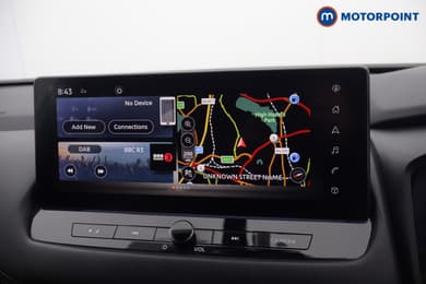 Nissan Qashqai N-Connecta Manual Petrol SUV - Stock Number (1670430) - 18th supplementary image