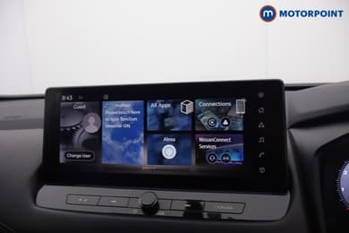 Nissan Qashqai N-Connecta Manual Petrol SUV - Stock Number (1670430) - 19th supplementary image