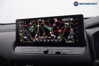 Nissan Qashqai N-Connecta Manual Petrol SUV - Stock Number (1670430) - 21st supplementary image