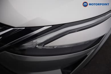 Nissan Qashqai N-Connecta Manual Petrol SUV - Stock Number (1670430) - 26th supplementary image
