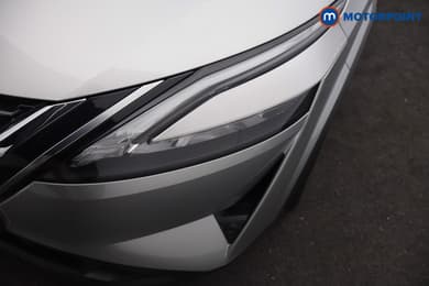 Nissan Qashqai N-Connecta Manual Petrol SUV - Stock Number (1670430) - 27th supplementary image