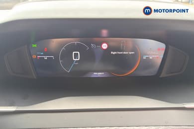 Peugeot 2008 Allure Manual Petrol SUV - Stock Number (1670987) - 6th supplementary image