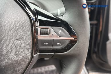 Peugeot 2008 Allure Manual Petrol SUV - Stock Number (1670987) - 8th supplementary image