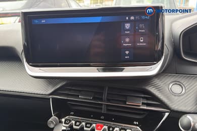Peugeot 2008 Allure Manual Petrol SUV - Stock Number (1670987) - 12th supplementary image
