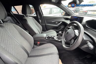 Peugeot 2008 Allure Manual Petrol SUV - Stock Number (1670987) - 18th supplementary image