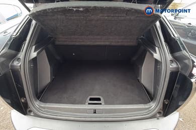 Peugeot 2008 Allure Manual Petrol SUV - Stock Number (1670987) - 21st supplementary image