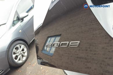 Peugeot 2008 Allure Manual Petrol SUV - Stock Number (1670987) - 25th supplementary image