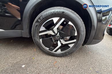 Peugeot 2008 Allure Manual Petrol SUV - Stock Number (1670987) - 27th supplementary image
