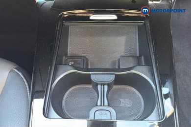 Mercedes-Benz CLA Amg Line Automatic Petrol Plug-In Hybrid Coupe - Stock Number (1671754) - 16th supplementary image