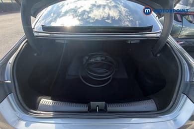 Mercedes-Benz CLA Amg Line Automatic Petrol Plug-In Hybrid Coupe - Stock Number (1671754) - 21st supplementary image
