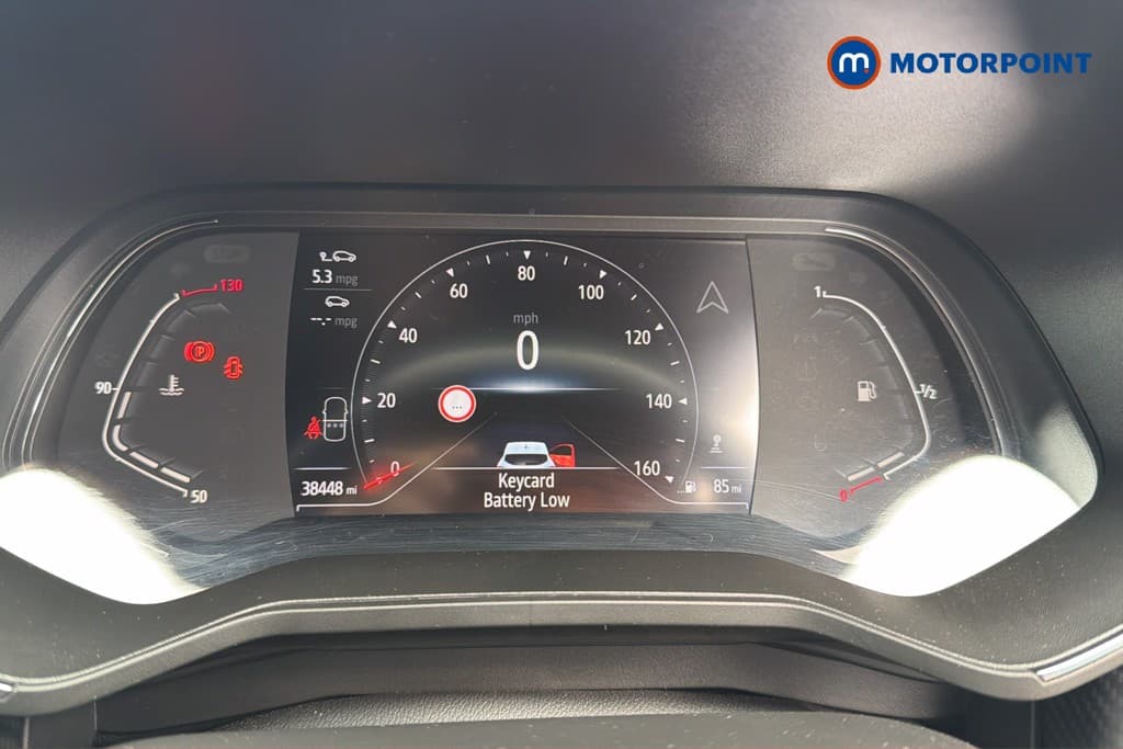 Renault Clio Rs Line Manual Petrol Hatchback - Stock Number (1671807) - 8th supplementary image
