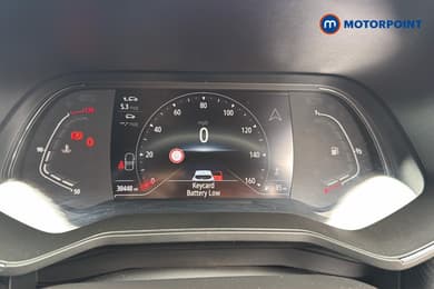 Renault Clio Rs Line Manual Petrol Hatchback - Stock Number (1671807) - 8th supplementary image