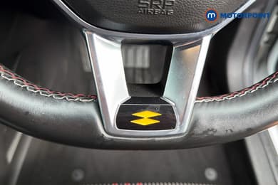 Renault Clio Rs Line Manual Petrol Hatchback - Stock Number (1671807) - 11th supplementary image