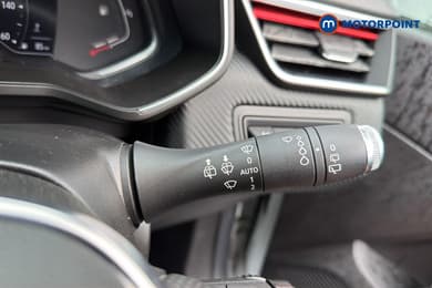 Renault Clio Rs Line Manual Petrol Hatchback - Stock Number (1671807) - 13th supplementary image