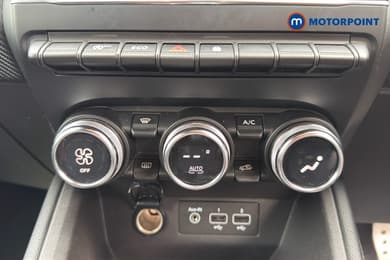 Renault Clio Rs Line Manual Petrol Hatchback - Stock Number (1671807) - 15th supplementary image
