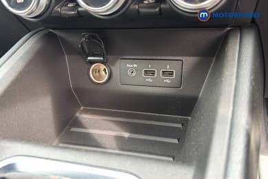 Renault Clio Rs Line Manual Petrol Hatchback - Stock Number (1671807) - 16th supplementary image