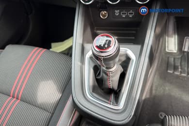 Renault Clio Rs Line Manual Petrol Hatchback - Stock Number (1671807) - 17th supplementary image